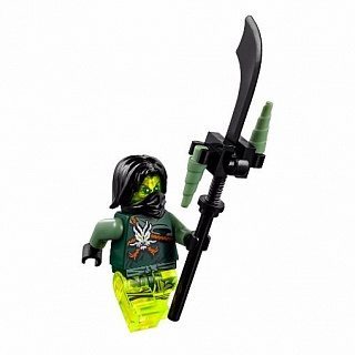 Lego #STRANAPROIZVODITEL# Ninjago Конструктор LEGO