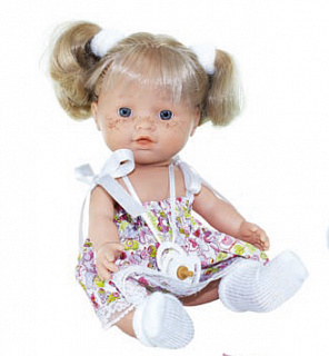Lamagik 30007  виниловая кукла фото