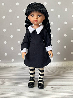 Лялька Paola Reina виниловая кукла 04557