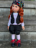 Кукла Paola Reina #STRANAPROIZVODITEL# 