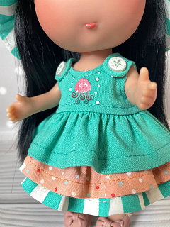 Одежда HM-PN-1023 Nines