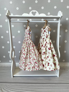 Одежда для куклы #Tiptovara# Paola Reina #STRANAPROIZVODITEL#