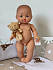 #Tip_tovara# Paola Reina 34021 Кукла младенец