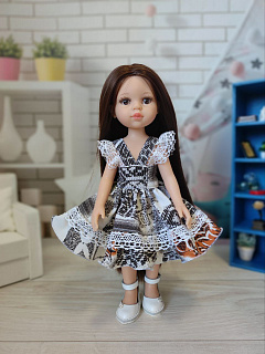 Одежда HM-TG-1124 Paola Reina