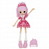 Кукла#Tiptovara# Lalaloopsy 536291#tipvolos#