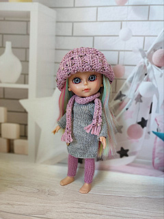 Одежда HM-EK-94 Barbie