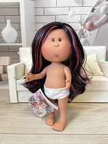 Кукла Little Miа Nines d'Onil без одежды 3199 Модель U, 23 см