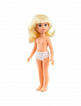 Кукла Paola Reina 13734 Clara в трусиках, 32 см