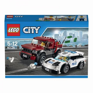 Фото Lego 60128 