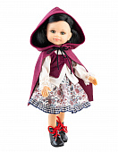Виниловая кукла 04546 Paola Reina Екатерина, 32 см