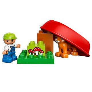 10583Lego Duplo#Tiptovara#