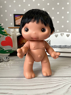 Пупсик 1411-nude Marina&Pau