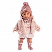 Кукла 53539 Llorens Nicole, 35 см