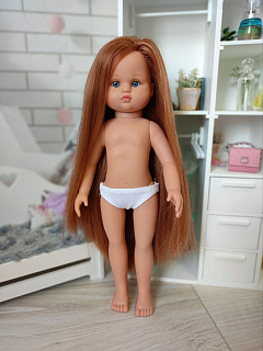 #Tiptovara# Lamagik виниловая кукла 3301-nude