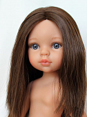 Кукла голышка 14500 Paola Reina Carol, 32 см