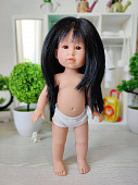 Кукла Sia Petit Soleil Marina&Pau, 30 см