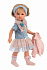 Виниловая кукла Llorens 53707