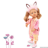 Шарнирная кукла 2311232 Gotz Little Kidz Springtime, 36 см