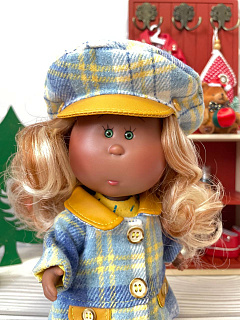 Одежда HM-PN-1020 Nines