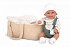 Arias кукла младенец #STRANAPROIZVODITEL# Пупсы 32-35 см