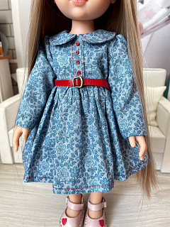 Одежда HM-RO-1069 Paola Reina