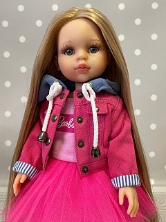 Одежда HM-GL-1074 Paola Reina