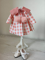 Фирменный набор одежды для куклы Паола Рейна 32 см