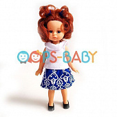 Кукла мини подружка Paola Reina Триана 02102, 21 см