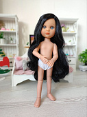 Подвижная кукла Eva Berjuan 5822 без одежды, 35 см