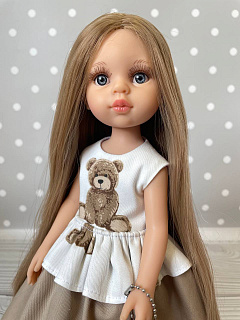 Одежда HM-KS-1070 Paola Reina