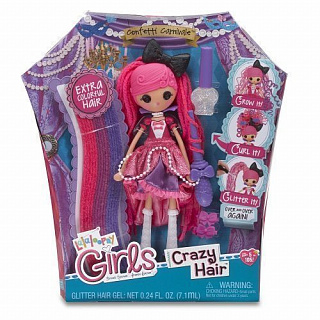 537298 #Tiptovara# Lalaloopsy #STRANAPROIZVODITEL#