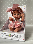 Пупсик 0536 Nines d'Onil Golosinas Girl, 22 cm