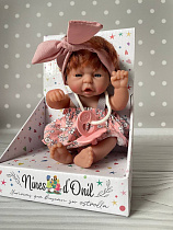 Пупсик 0536 Nines d'Onil Golosinas Girl, 22 cm