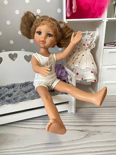 Кукла Paola Reina #STRANAPROIZVODITEL# Подружки, 32 см