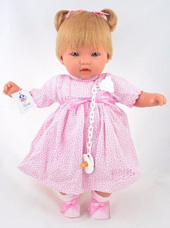 Toyse 245704 говорящая кукла