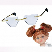 Классические очки для кукол Paola Reina 52125
