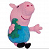 Мягкая игрушка25088 Peppa Pig#Tiptovara#