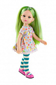 Виниловая кукла 04530 Paola Reina Sory , 32 см
