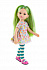 Виниловая кукла Paola Reina 04530