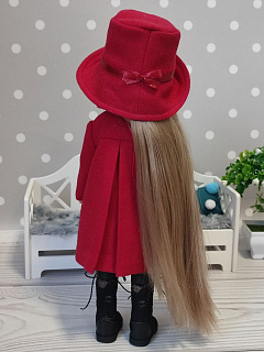 Paola Reina одежда HM-TG-1167