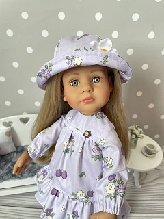 Gotz одежда HM-SL-1131