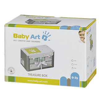 Baby Art 34120113 Картинка для мобиля