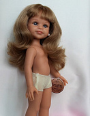 Кукла Клео без одежды Paola Reina 14768, 32 см