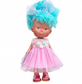 Кукла Pippa Cotton Glitter Blue Nines d'Onil 2805, 30 см