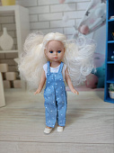 Кукла Martina Mini Paola Reina 02131, 21 см