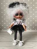 Кукла Dainty Lady Panda Nines d'Onil 2443, 28 см