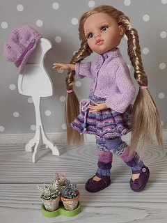 Кукла Paola Reina #STRANAPROIZVODITEL# Подружки, 32 см
