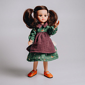 Кукла 04857 Paola Reina Nora Mishel, 32 см