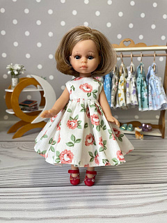 Одежда HM-KS-1002 Paola Reina