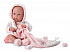 #Tiptovara# Llorens 63540 Кукла младенец